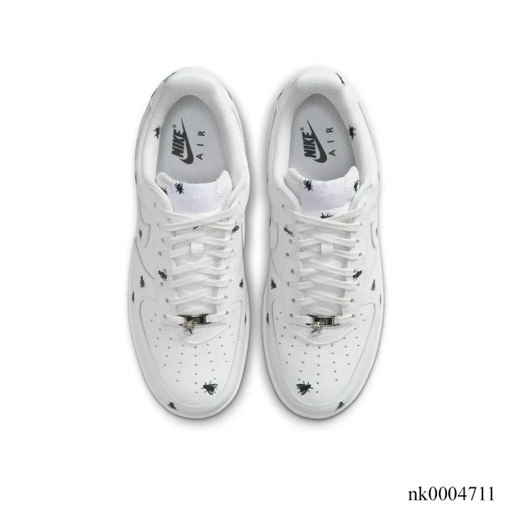 Air Force 1 Low Houseflies Shoes Sneaker by Air Jordan
