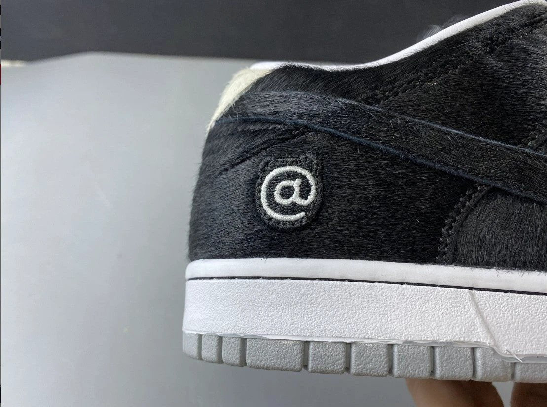 SB Dunk Low Medicom Toy (2020) Shoes Sneakers by Air Jordan