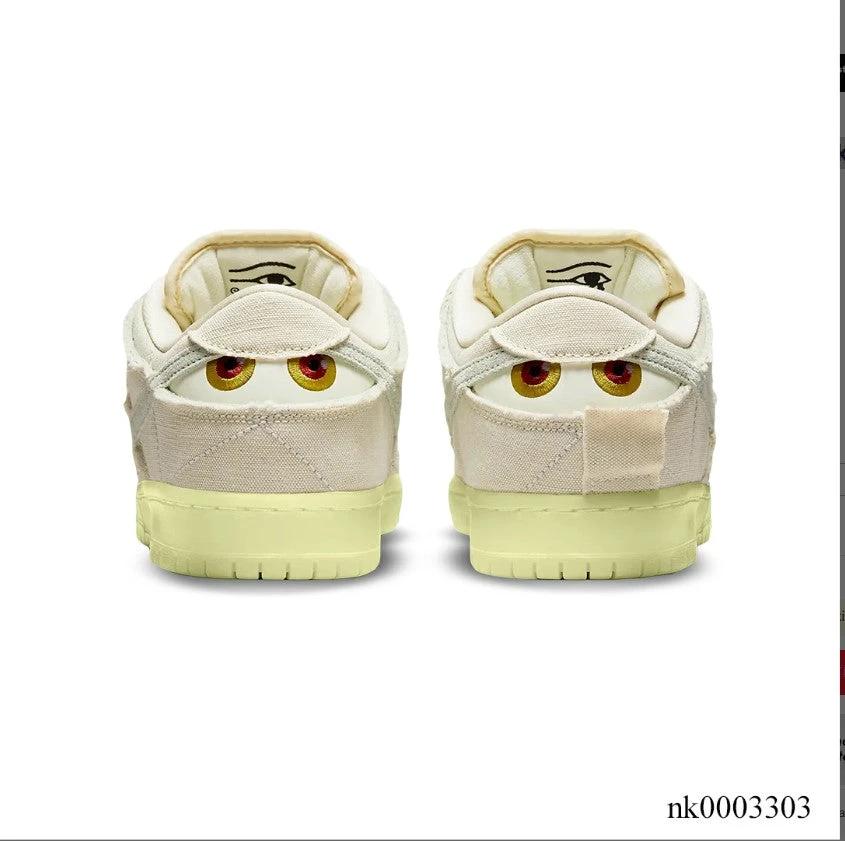 Nike SB Dunk Low Mummy Shoes Sneakers by Air Jordan
