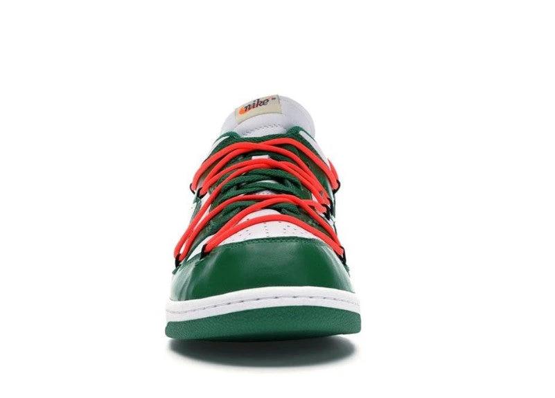 Dunk Low OW Pine Green Shoes Sneakers by Air Jordan