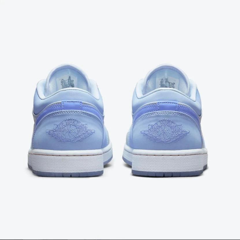 Air Jordan 1 Low SE Mighty Swooshers Shoes Sneakers by Air Jordan