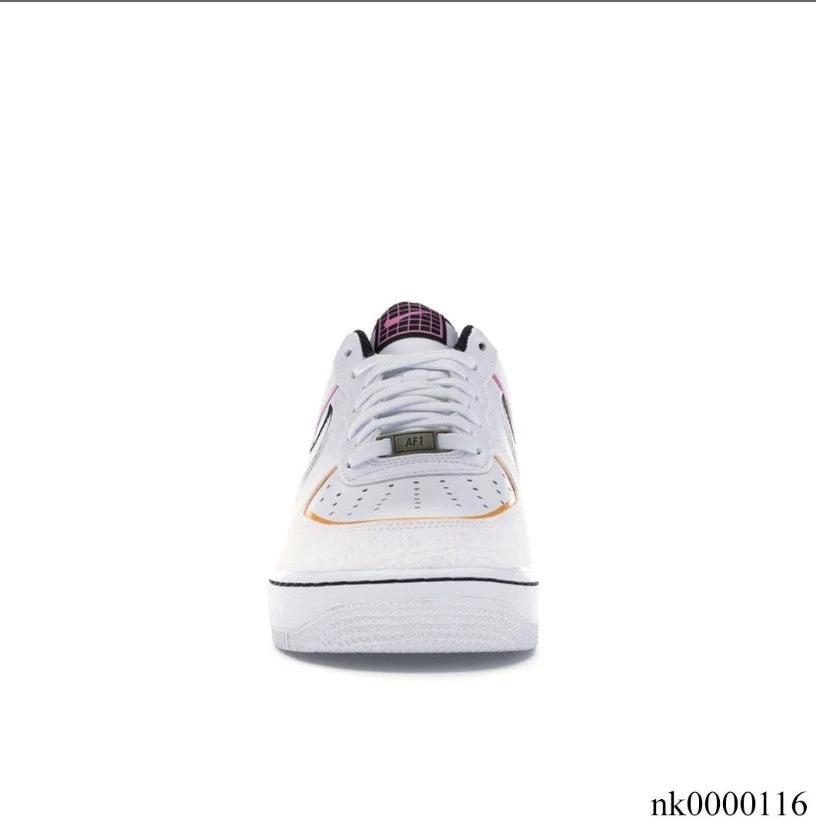 Air Force 1 Low Day of the Dead (2019) Shoes Sneakers by Air Jordan