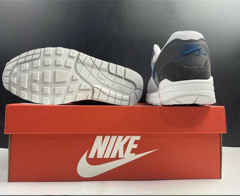 Air Max 1 London Shoes Sneakers by Air Jordan
