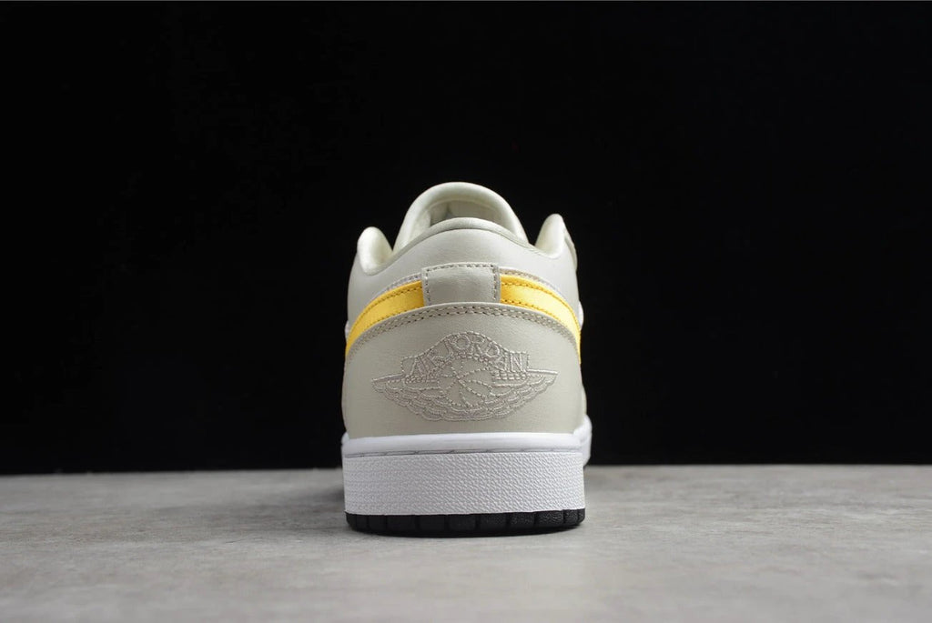 Air Jordan 1 Low Palm Leaf by Air Jordan