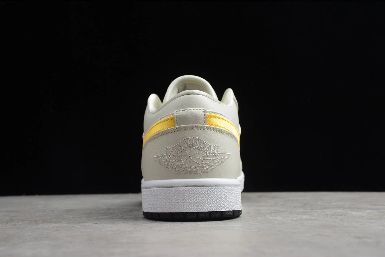Air Jordan 1 Low Palm Leaf by Air Jordan