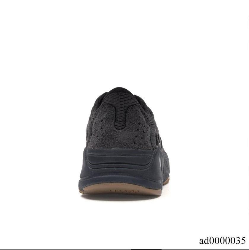 Yeezy Boost 700 Utility Black Shoes Sneakers by Air Jordan