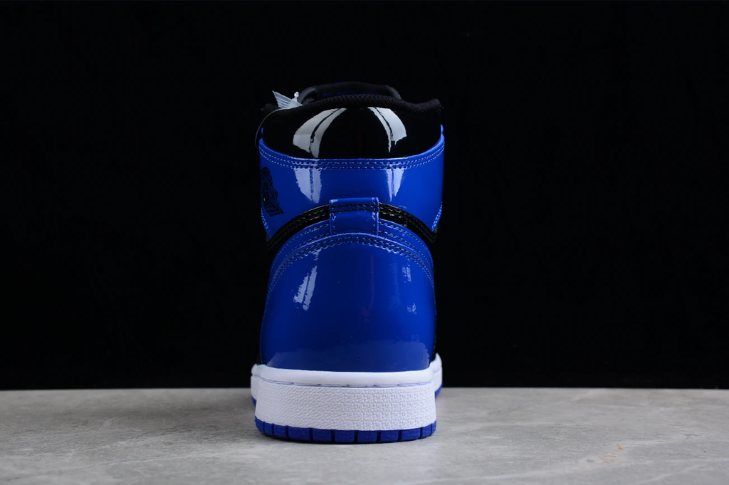 Air Jordan 1 High OG 'Patent Royal' by Air Jordan