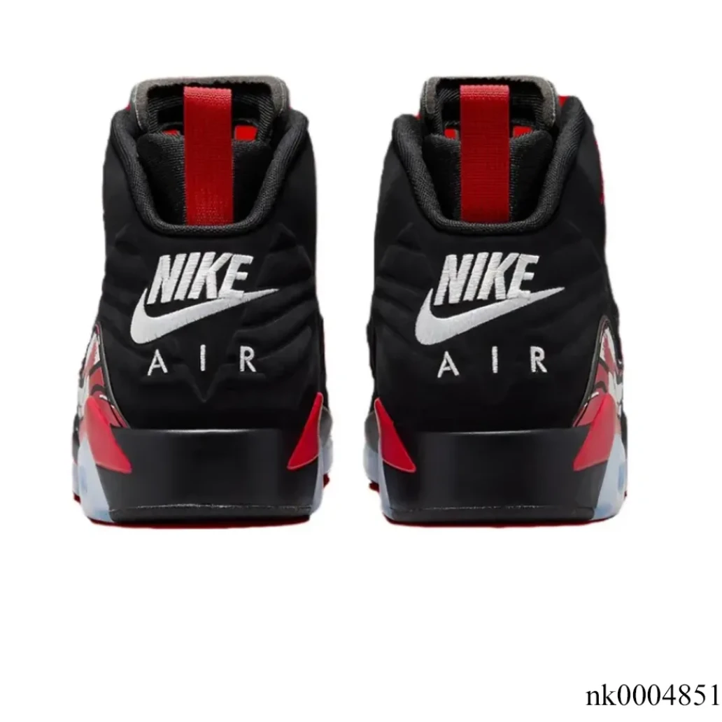 Air Jordan MVP 678 ‘Bred’ Shoes Sneakers by Air Jordan