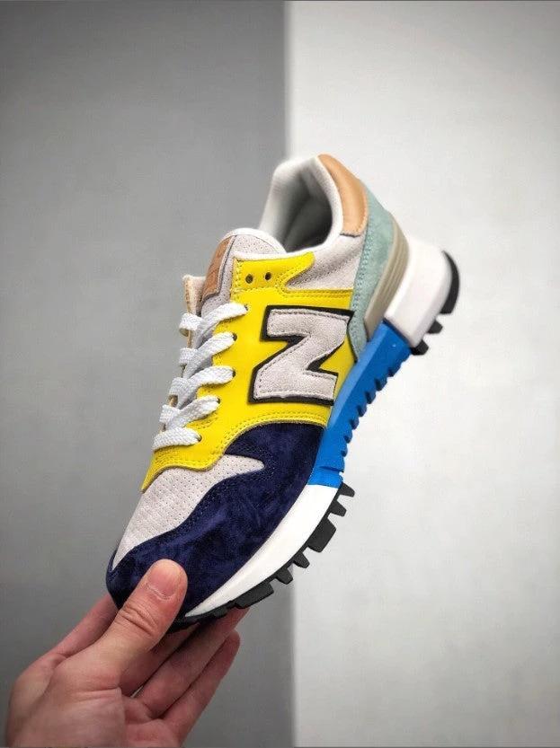 New Balance RC_1300 Tokyo Design Shoes Sneakers by Air Jordan