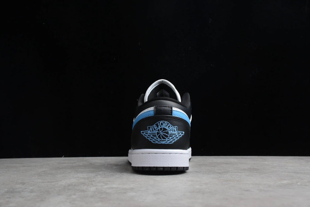 Air Jordan 1 Low “University Blue” by Air Jordan