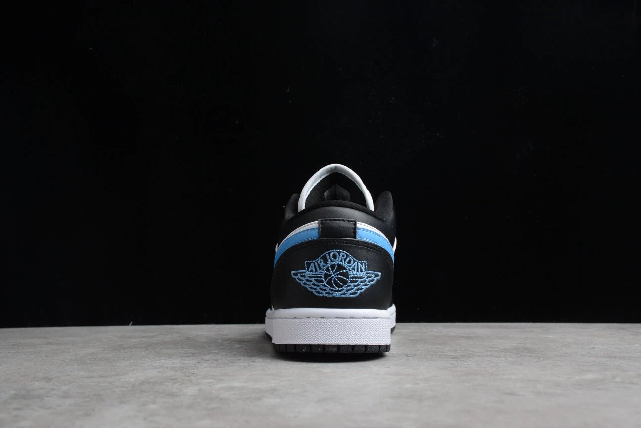 Air Jordan 1 Low “University Blue” by Air Jordan