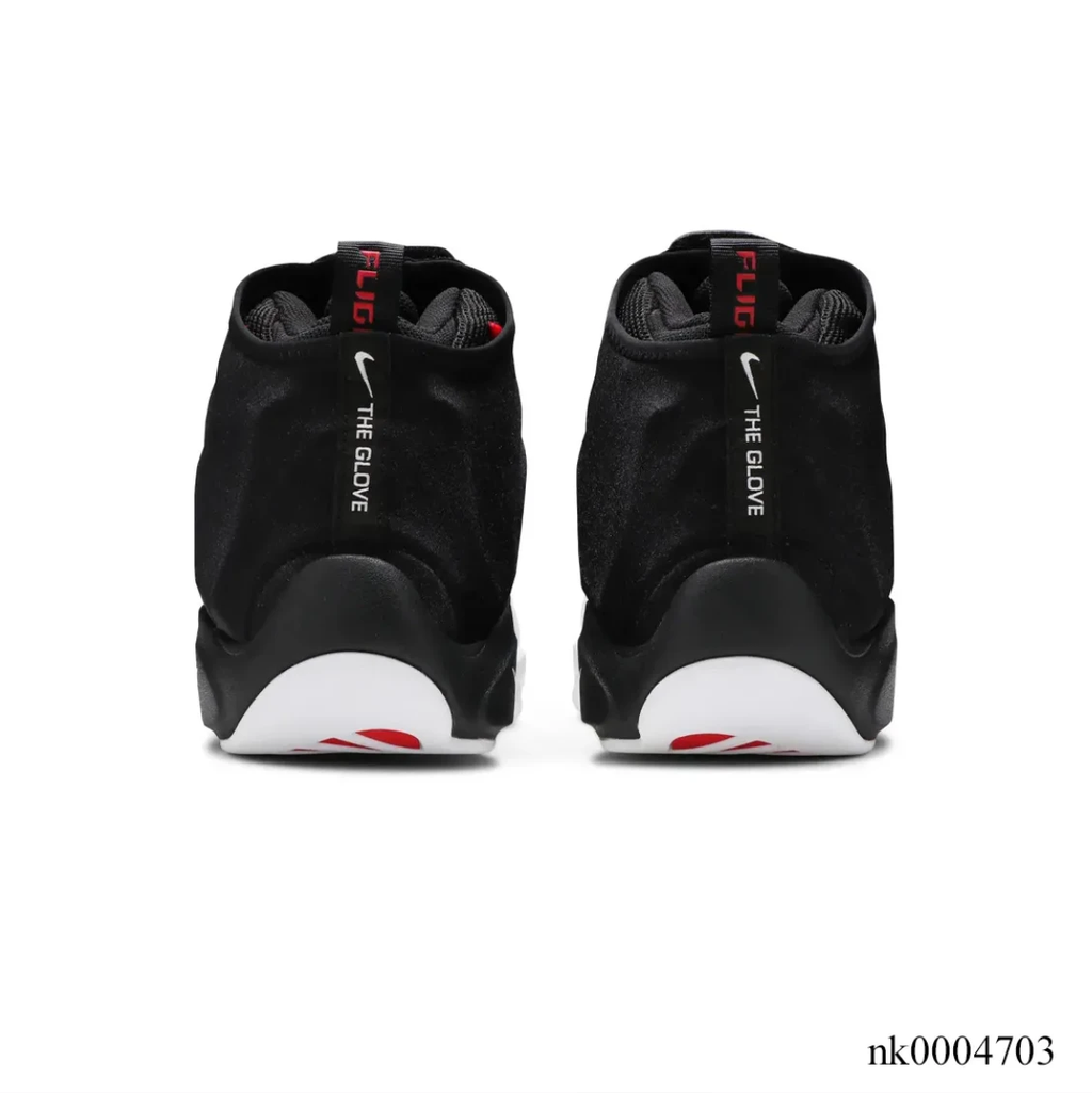 Air Zoom Flight ’98 The Glove Black Shoes Sneakers by Air Jordan