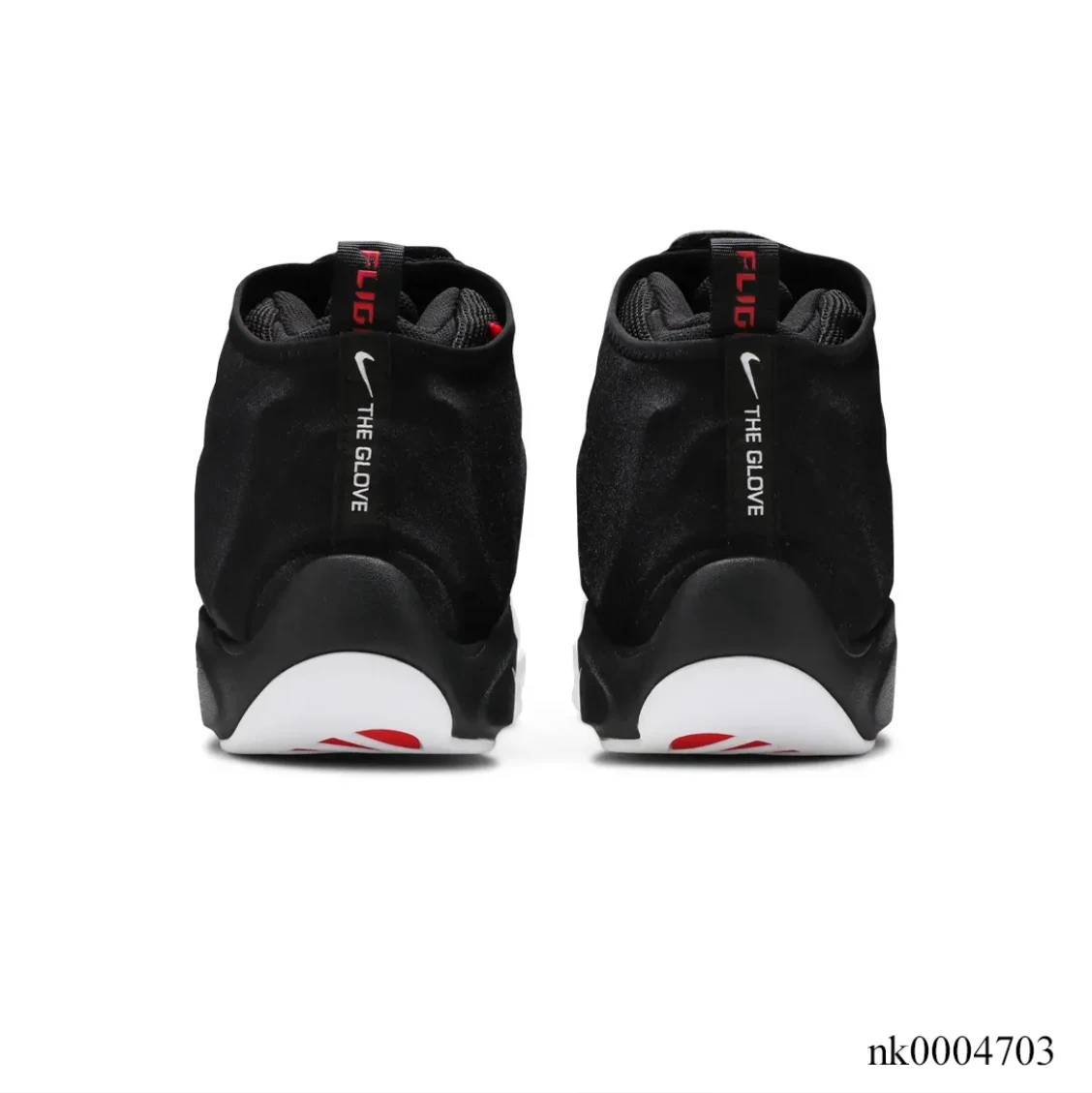 Air Zoom Flight ’98 The Glove Black Shoes Sneakers by Air Jordan