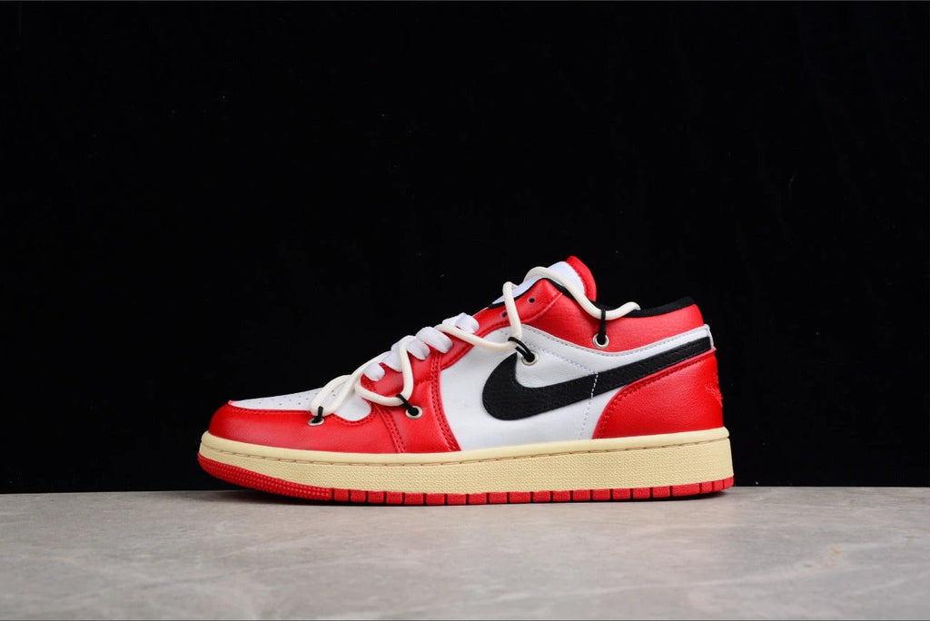 Air Jordan 1 Low “Chicago” by Air Jordan