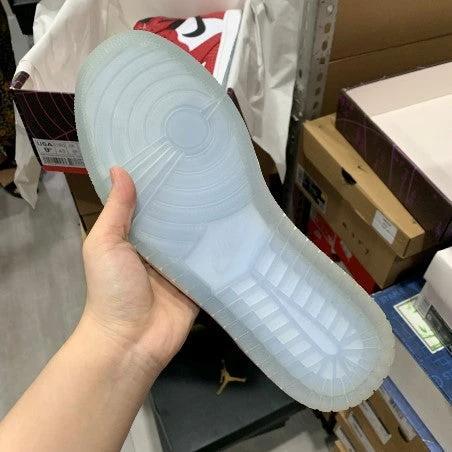 Air Jordan 1 OG Origin Story by Air Jordan