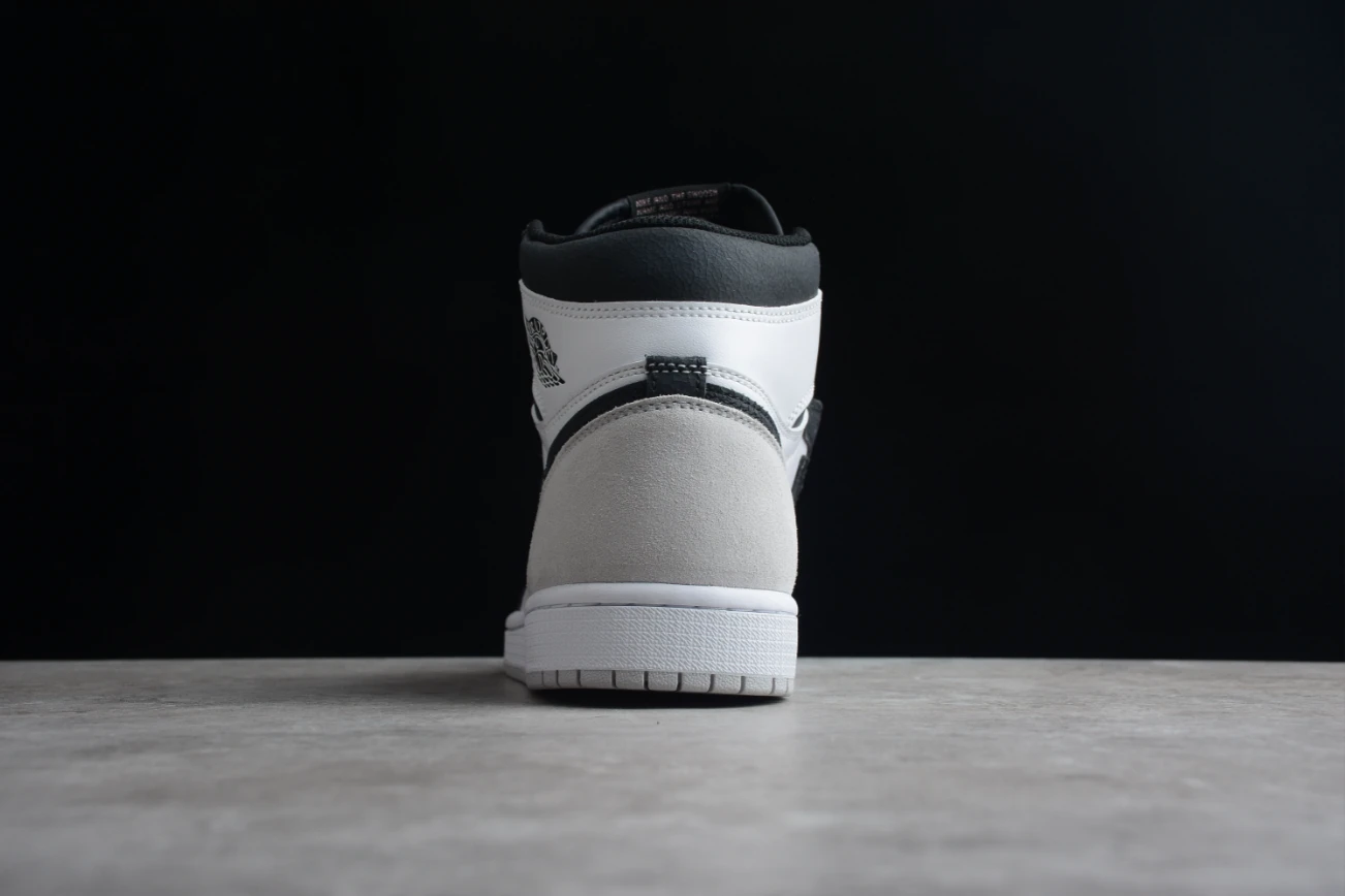 Air Jordan 1 Retro High OG Stage Haze by Air Jordan