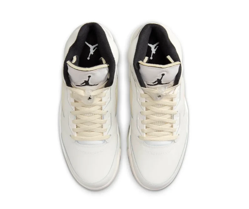 AJ 5 SE Sail Shoes Sneakers by Air Jordan