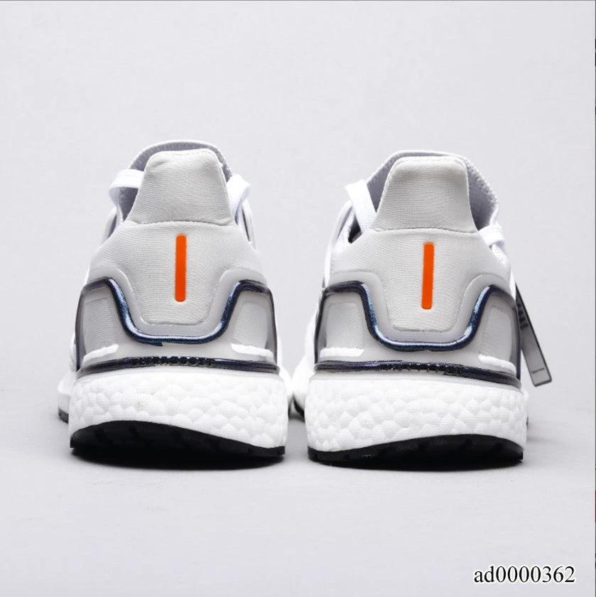 Ultraboost 20 ISS Dash Grey Shoes Sneakers by Air Jordan