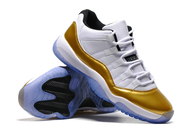 Air Jordan 11 Low Closing Ceremony by Air Jordan