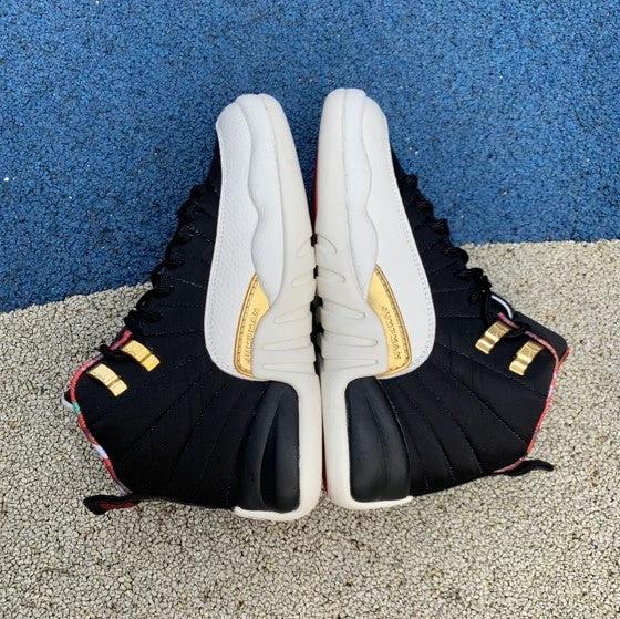 Air Jordan 12 Retro CNY by Air Jordan