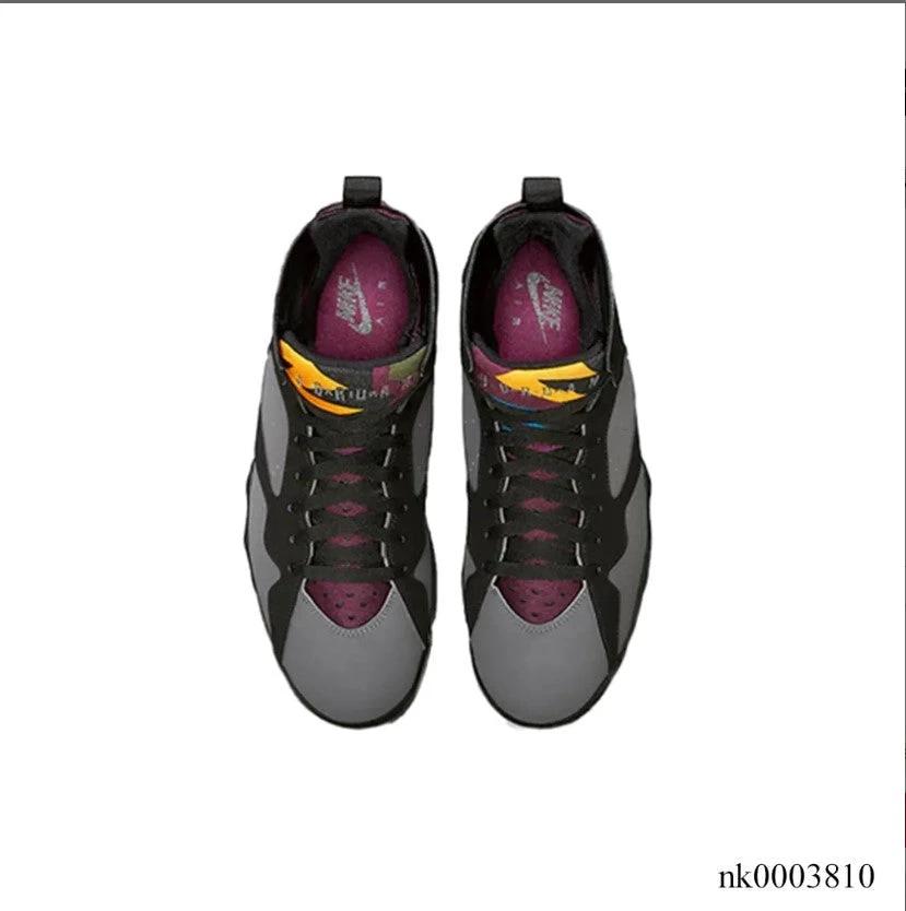 Air Jordan 7 Bordeaux Shoes Sneakers by Air Jordan