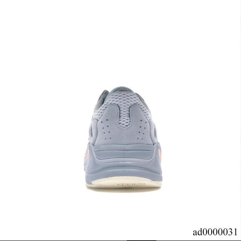 Yeezy Boost 700 Inertia Shoes Sneakers by Air Jordan