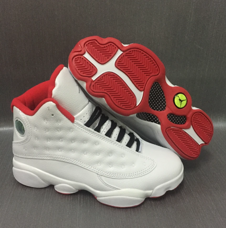 Air Jordan 13 History Of Flight by Air Jordan