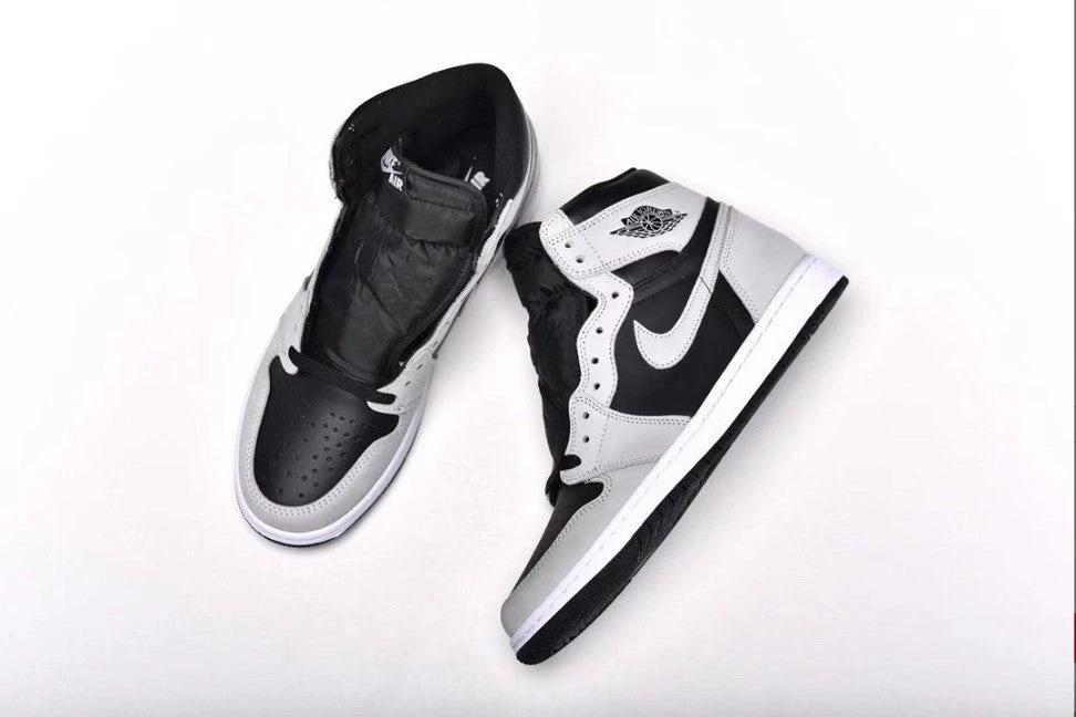 Air Jordan 1 Retro High OG Shadow 2.0 Shoes Sneakers by Air Jordan