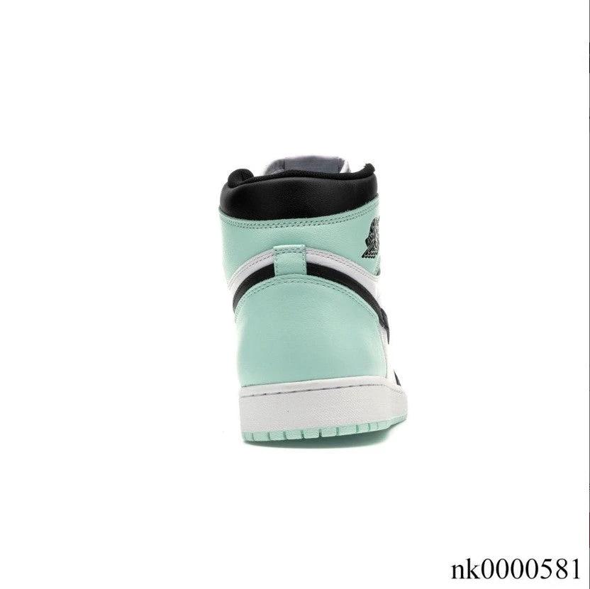 Air Jordan 1 Retro High Igloo Shoes Sneakers by Air Jordan
