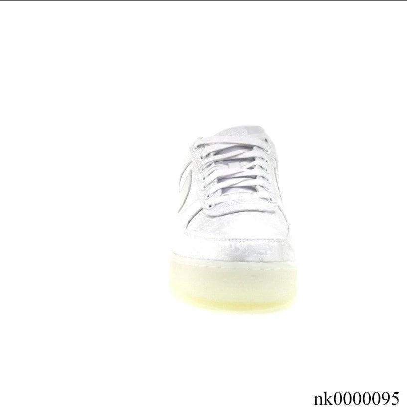 Air Force 1 Low CLOT WORLD (2018) Shoes Sneakers by Air Jordan