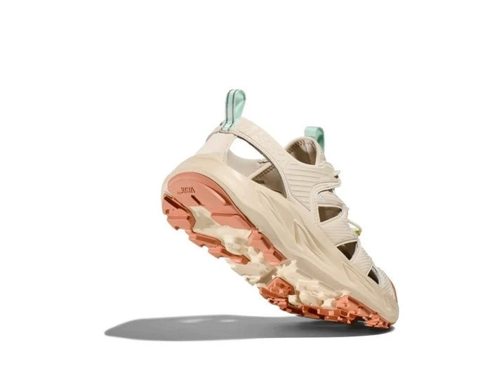 Hoka One One Bondi B3LS Oat Milk 1155351-OKT by Air Jordan