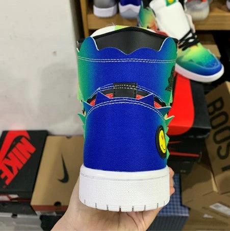 Air Jordan 1 NFL by Air Jordan