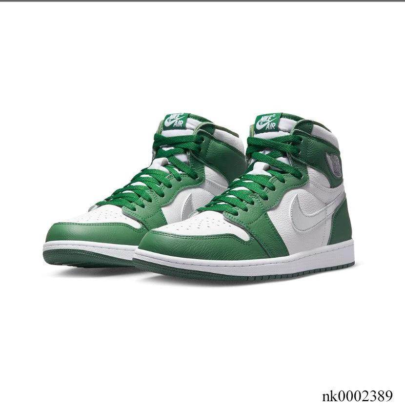 Air Jordan 1 High OG Gorge Green Shoes Sneakers by Air Jordan