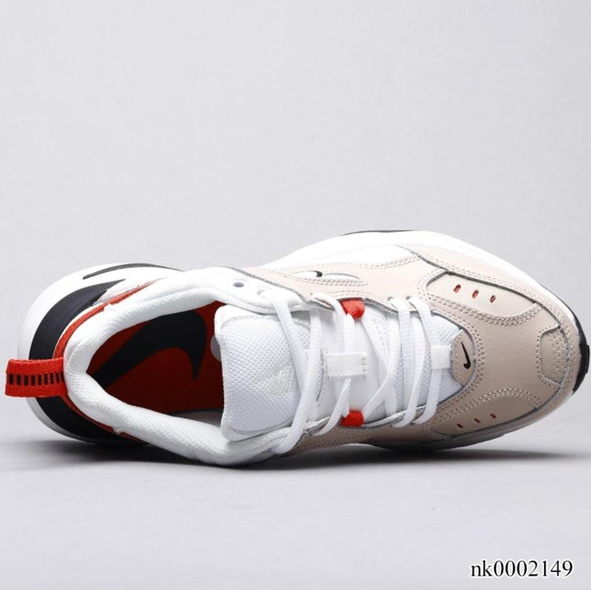M2K Tekno Fossil Stone Shoes Sneakers by Air Jordan
