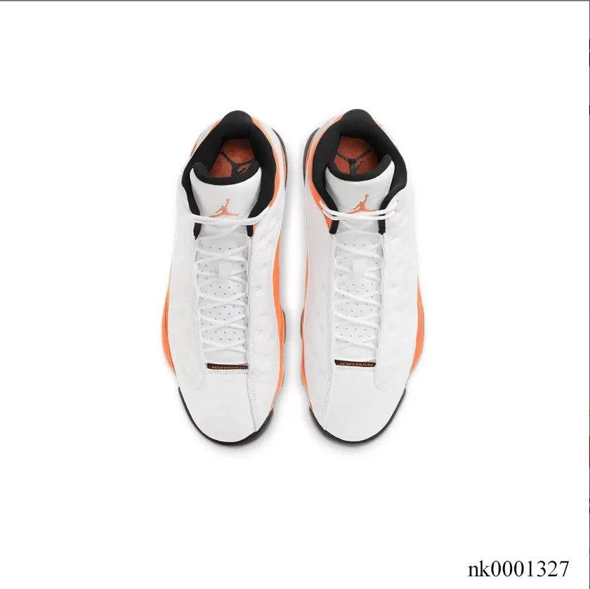Air Jordan 13 Starfish Shoes Sneakers by Air Jordan
