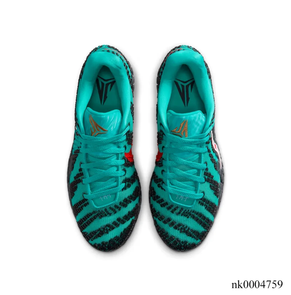 Ja 3 Scratch 3.0 Shoes Sneakers by Air Jordan