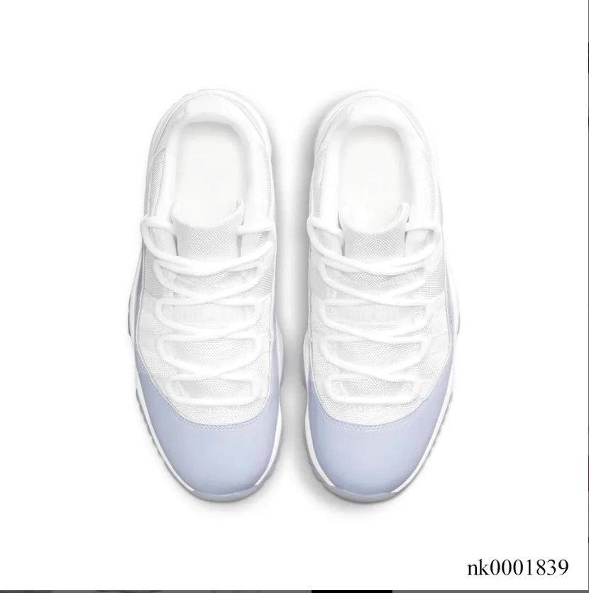 Air Jordan 11 Low Pure Violet Shoes Sneakers by Air Jordan