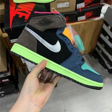 Air Jordan 1 OG High Bio Hack by Air Jordan
