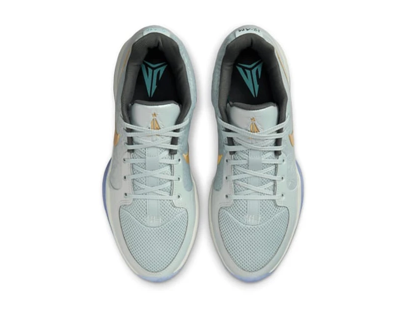 Ja 2 Christmas Shoes Sneakers by Air Jordan
