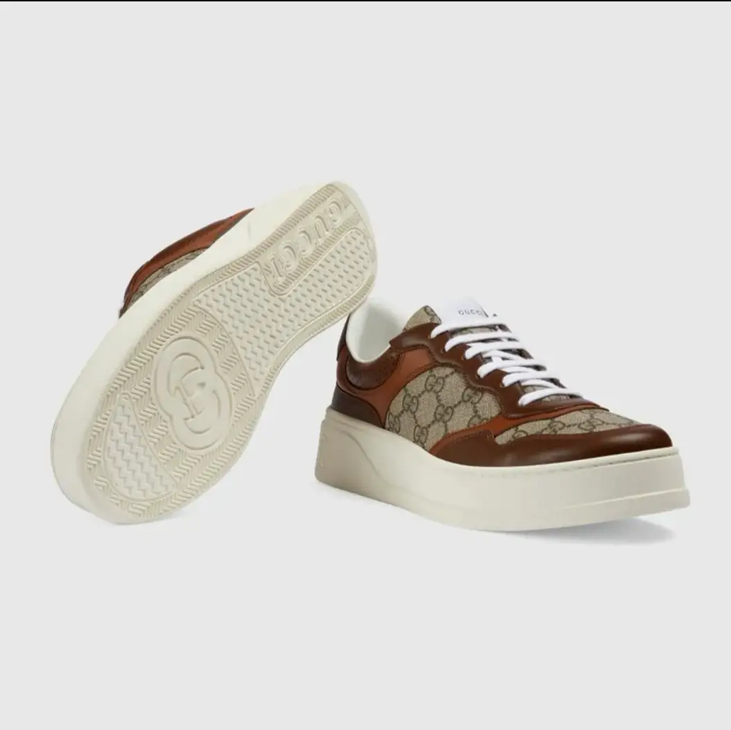 GG Chunky Shoes Sneakers – nk0005079 by Air Jordan