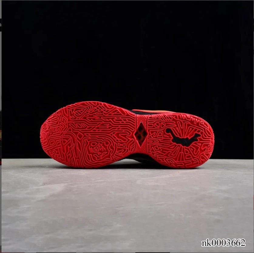 LeBron 20 EP Miami Heat Shoes Sneakers by Air Jordan
