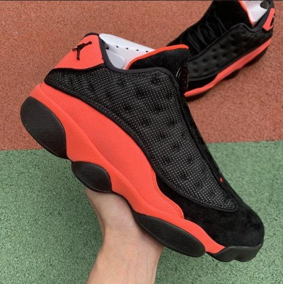 Air Jordan 13 Low x Clot by Air Jordan