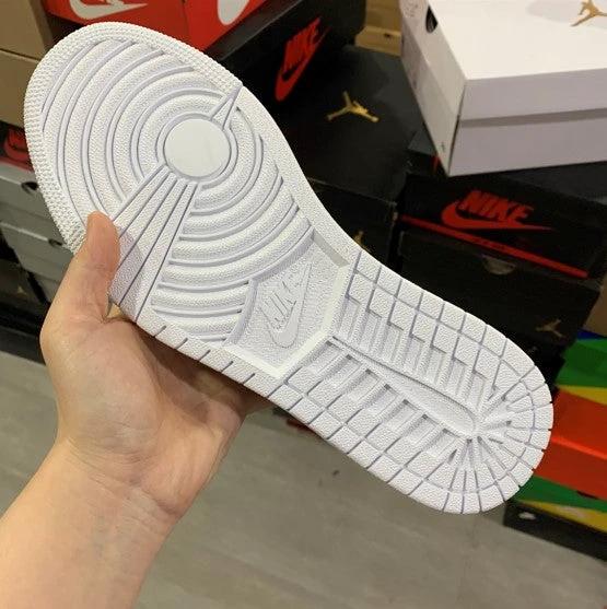Air Jordan 1 Low Platinum Hook by Air Jordan