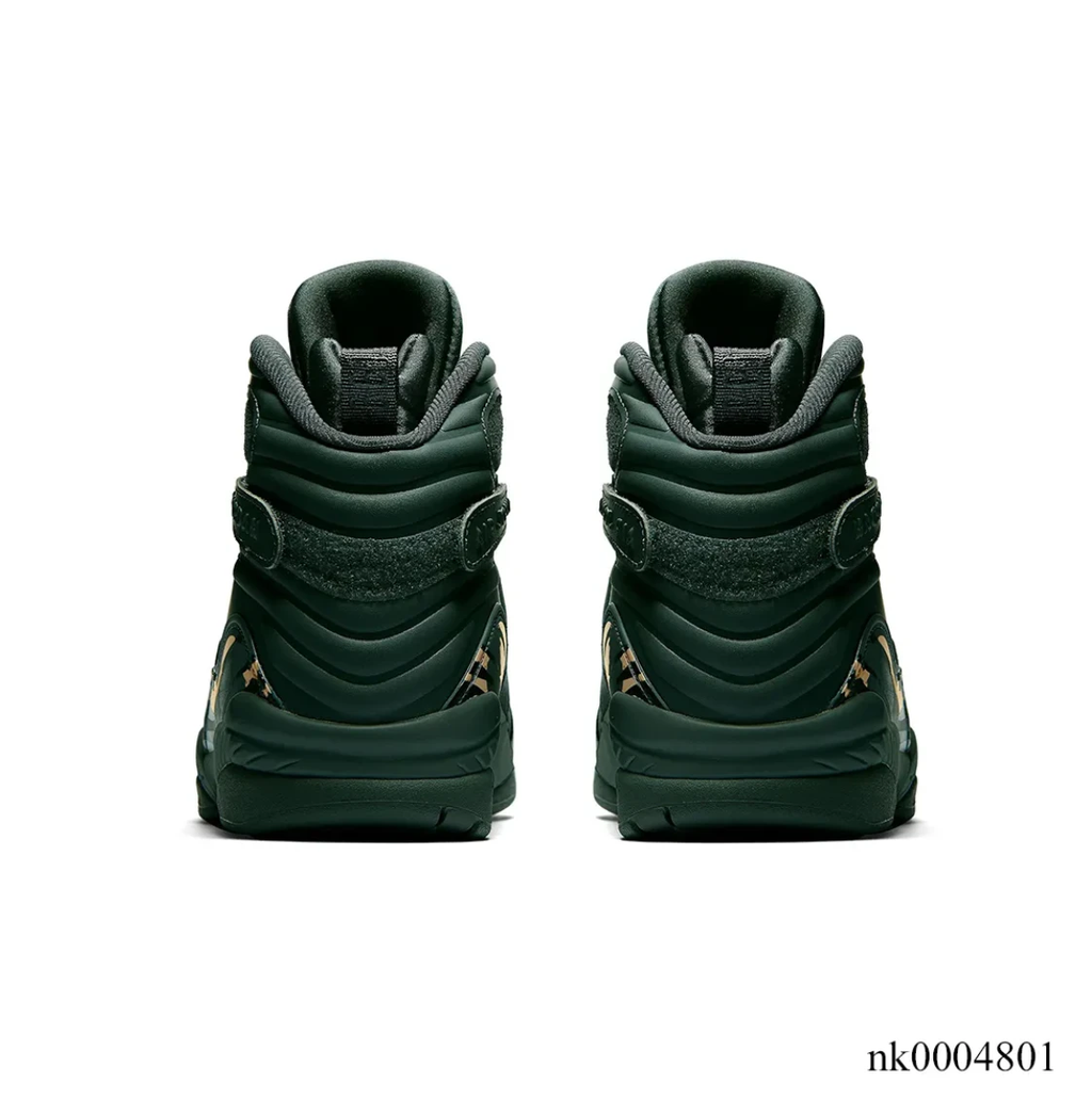 Air Jordan 8 BIN 23 Shoes Sneakers by Air Jordan