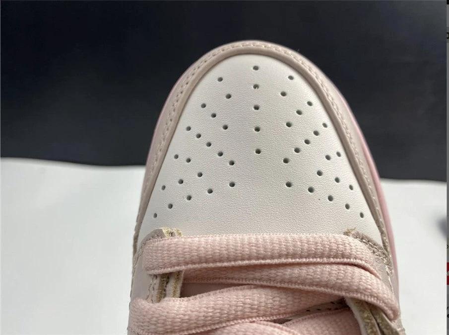 Dunk SB Low Elite Pink White (W) Shoes Sneakers by Air Jordan