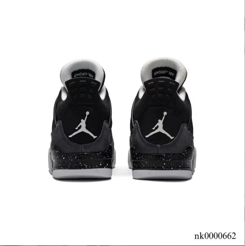 Air Jordan 4 Retro Fear Pack Shoes Sneakers (Big Size Available) by Air Jordan