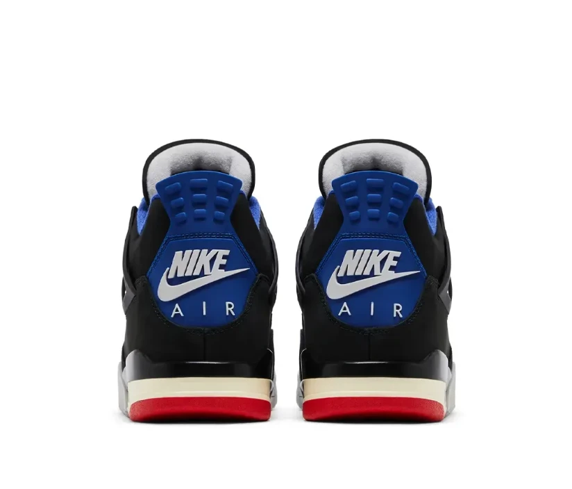Air Jordan 4 Rare Air Shoes Sneakers by Air Jordan