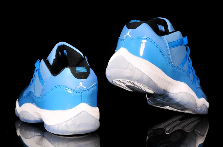 Air Jordan 11 Retro Pantone by Air Jordan