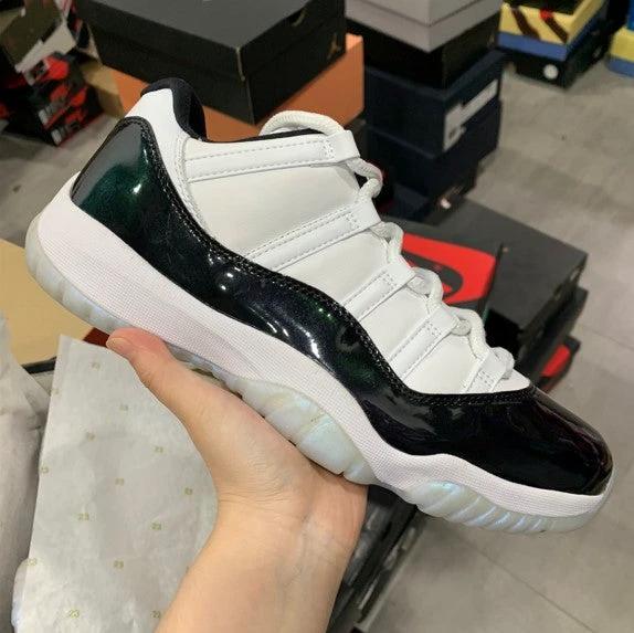 Air Jordan 11 Low Easter by Air Jordan