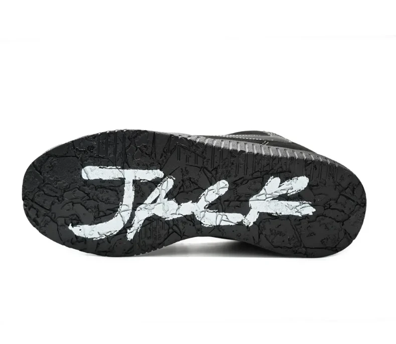 Travis Scott x Jumpman Jack All Black Shoes Sneakers by Air Jordan